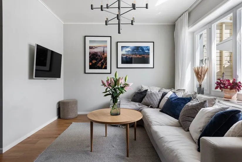 Bostadsrätt, Radhus, Pastorsvägen 20, Runby, Upplands Väsby