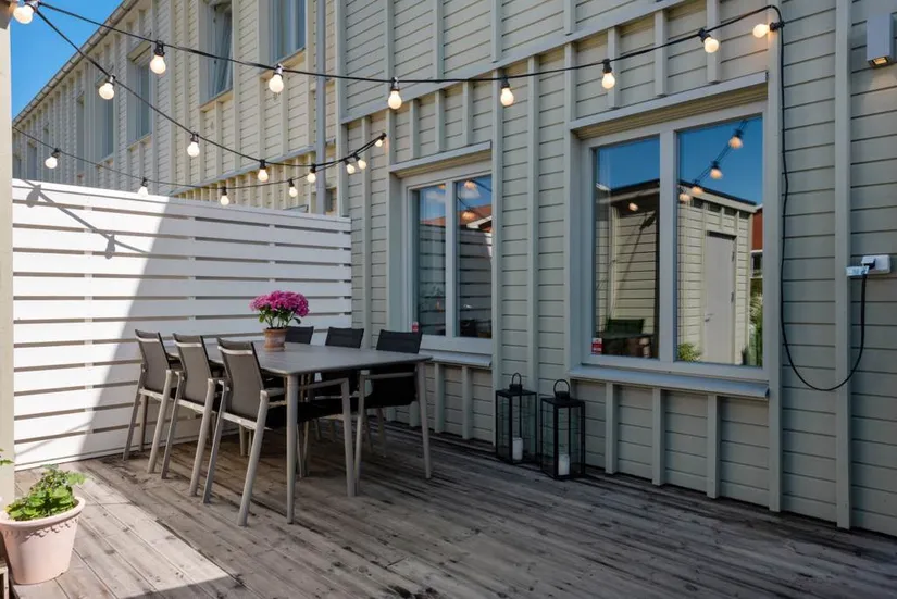 Bostadsrätt, Radhus, Pastorsvägen 20, Runby, Upplands Väsby