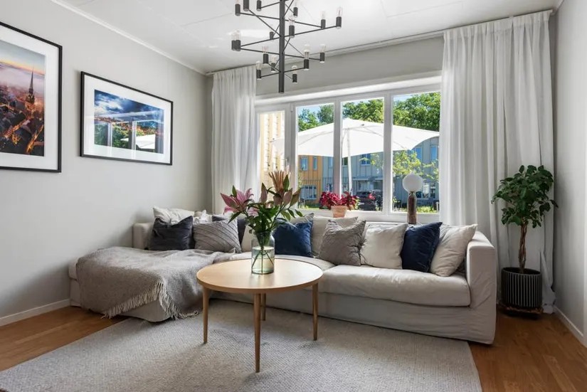 Bostadsrätt, Radhus, Pastorsvägen 20, Runby, Upplands Väsby