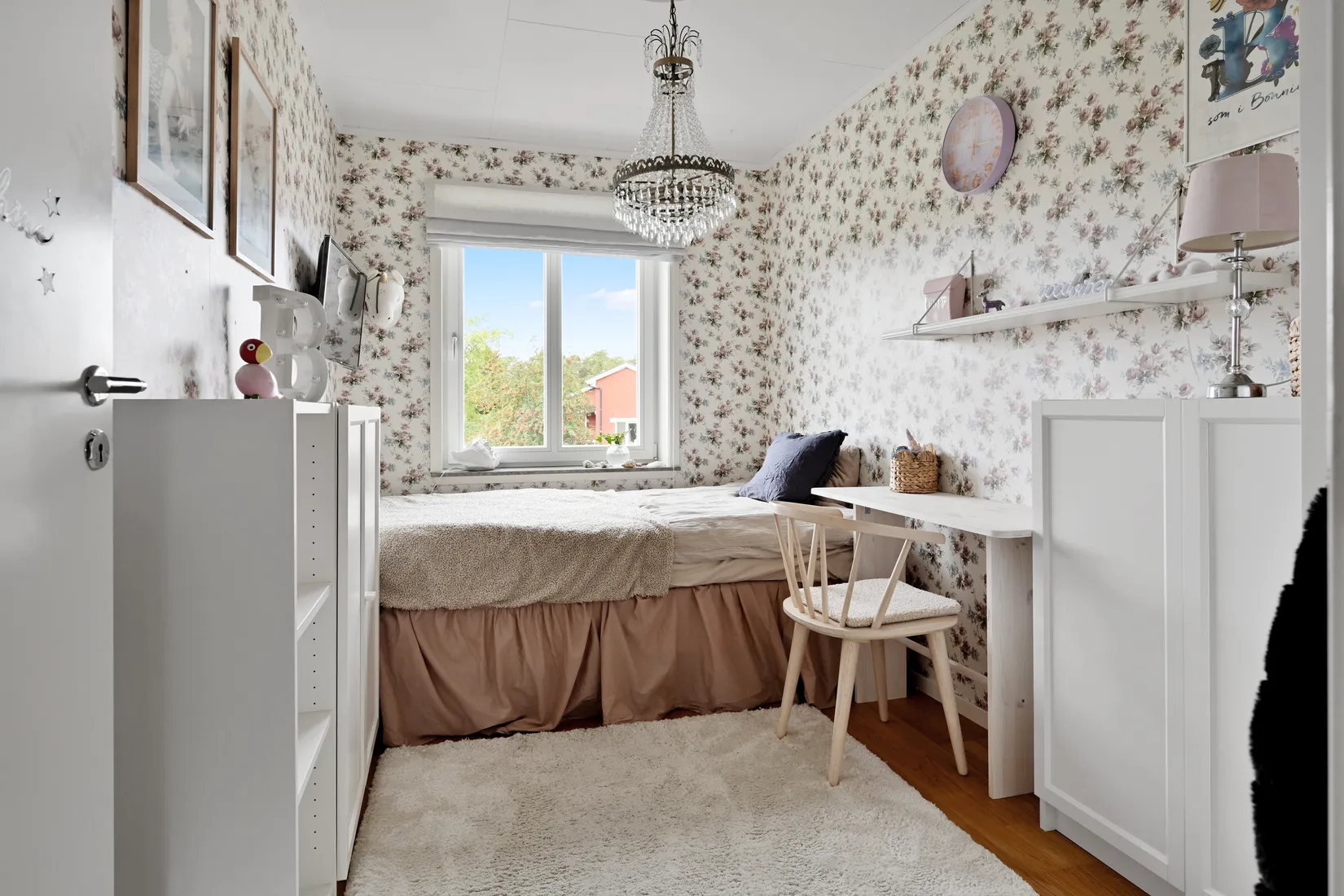 Bostadsrätt, Radhus, Pastorsvägen 20, Runby, Upplands Väsby