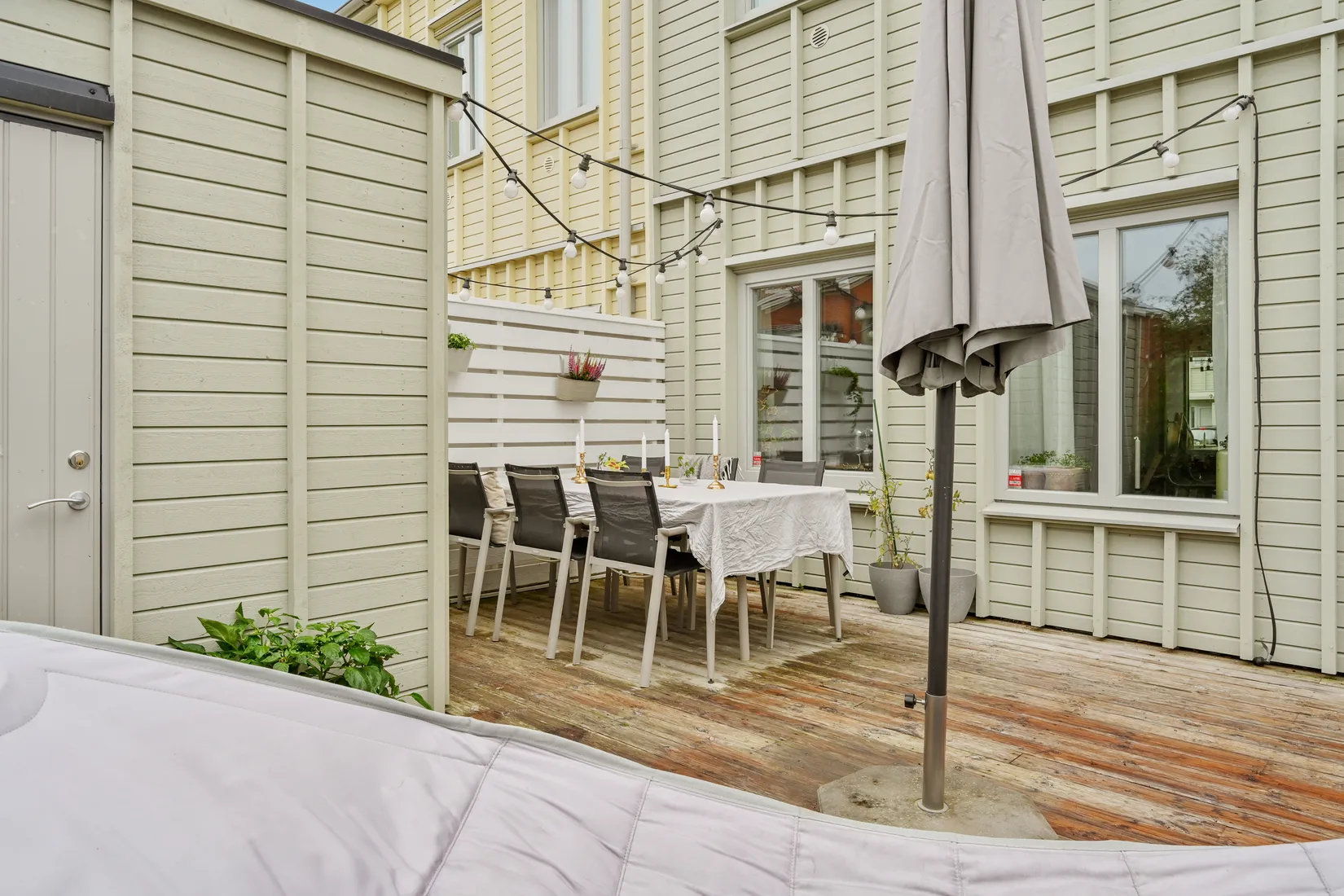 Bostadsrätt, Radhus, Pastorsvägen 20, Runby, Upplands Väsby