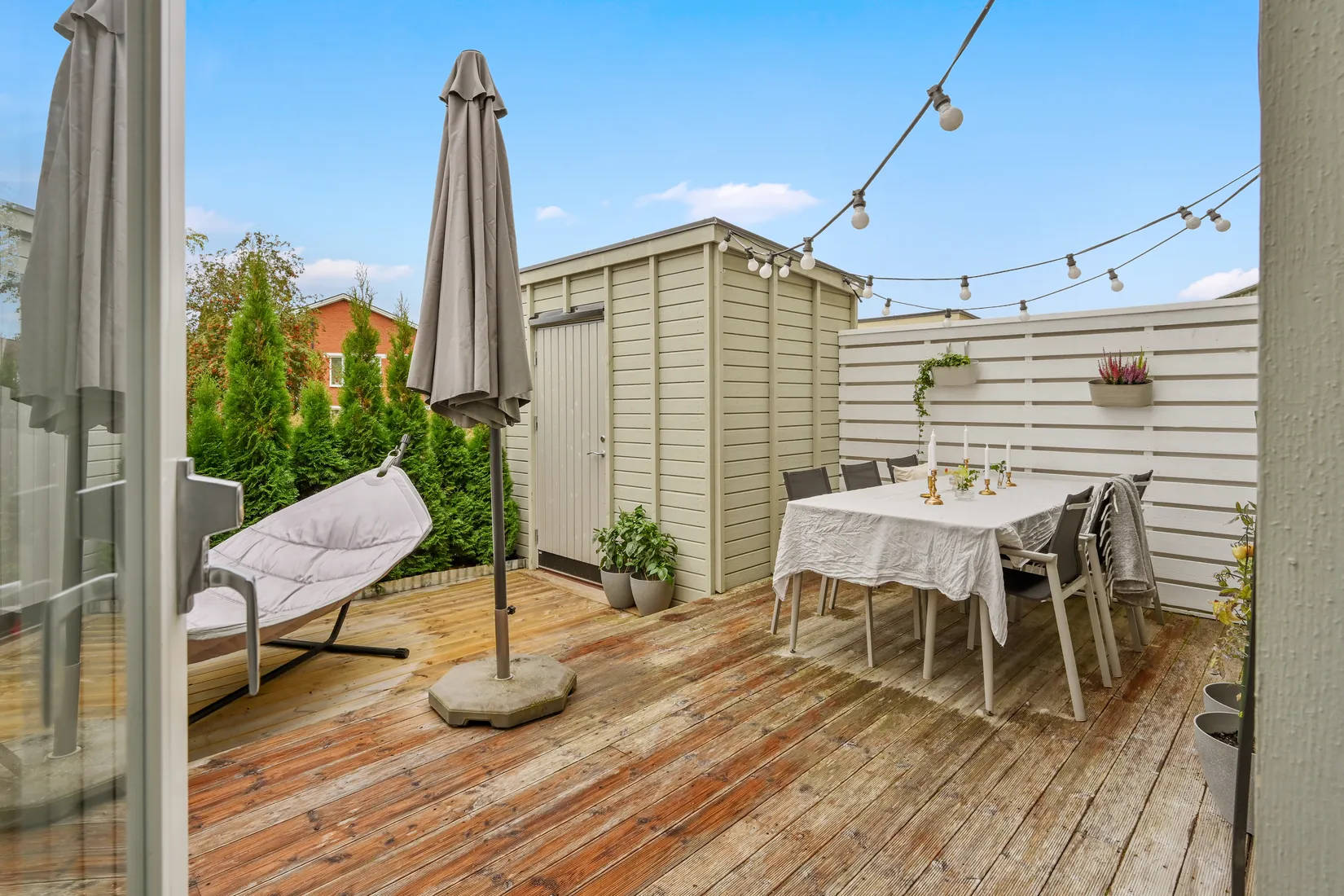 Bostadsrätt, Radhus, Pastorsvägen 20, Runby, Upplands Väsby