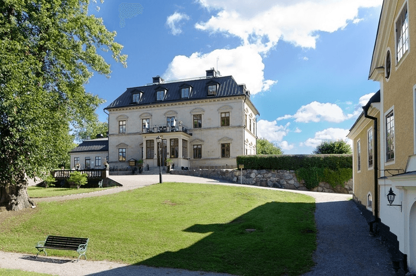 Bostadsrätt, Hättkvarnsgatan 1, Jakobsberg, Järfälla