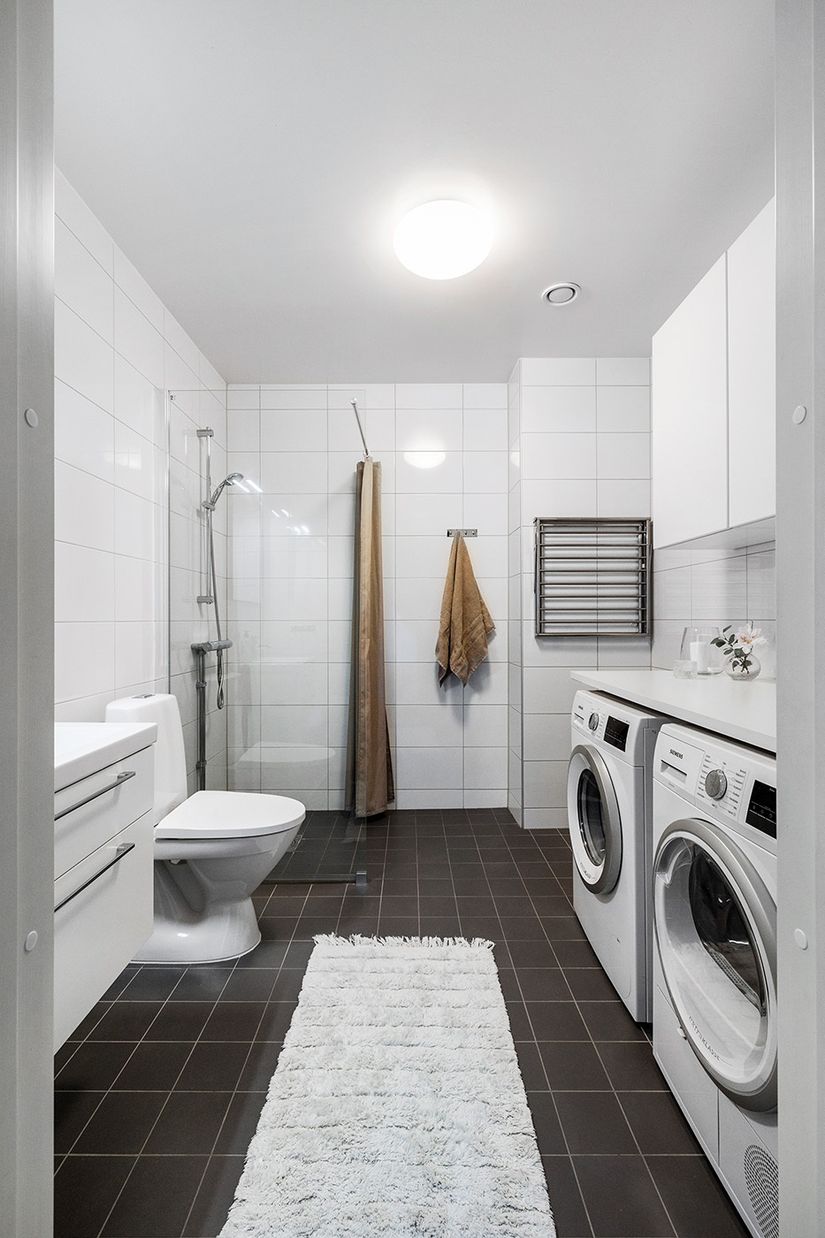 Bostadsrätt, Hättkvarnsgatan 1, Jakobsberg, Järfälla