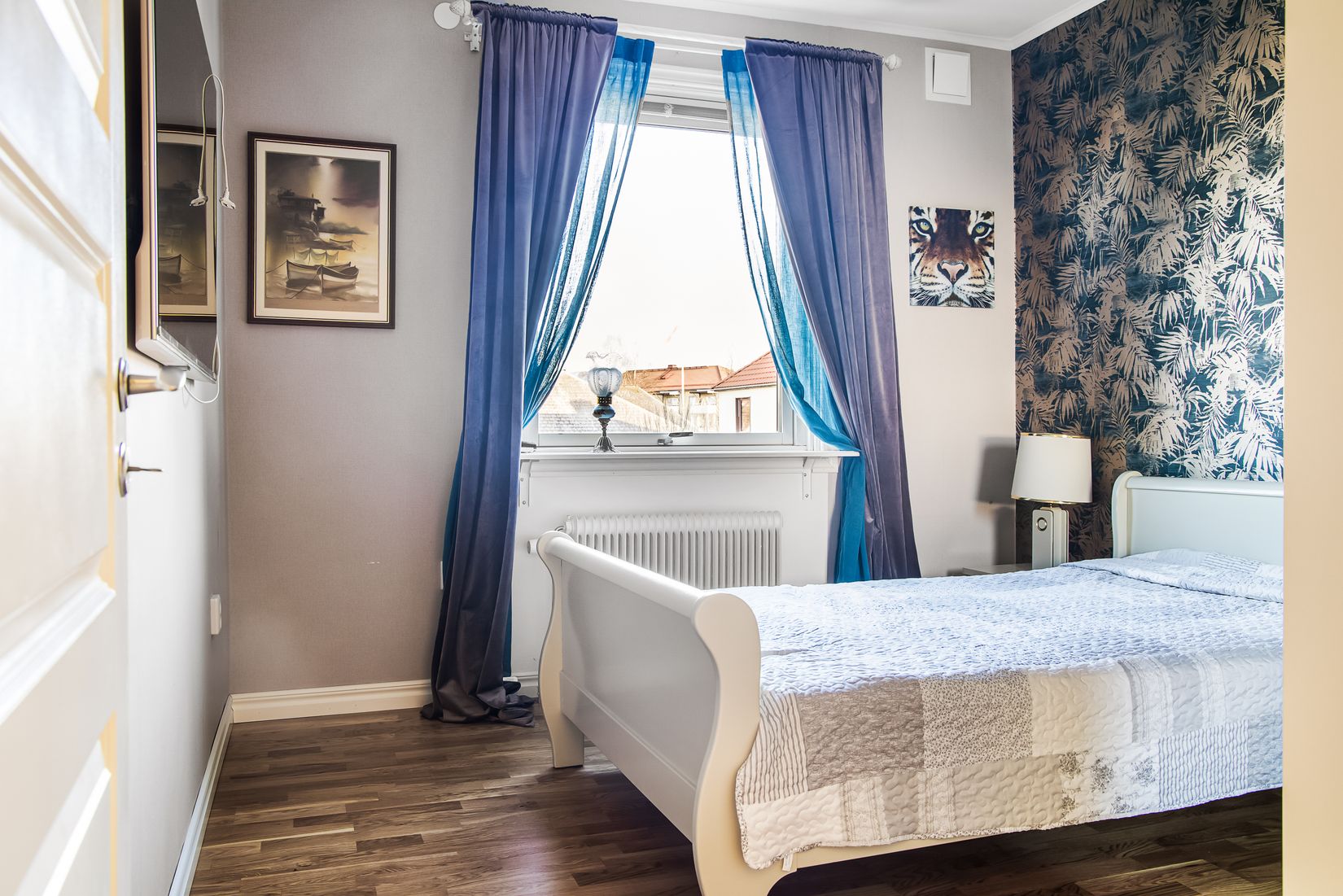 Bostadsrätt, Rådmansgatan 52, Centrum, Kungälv