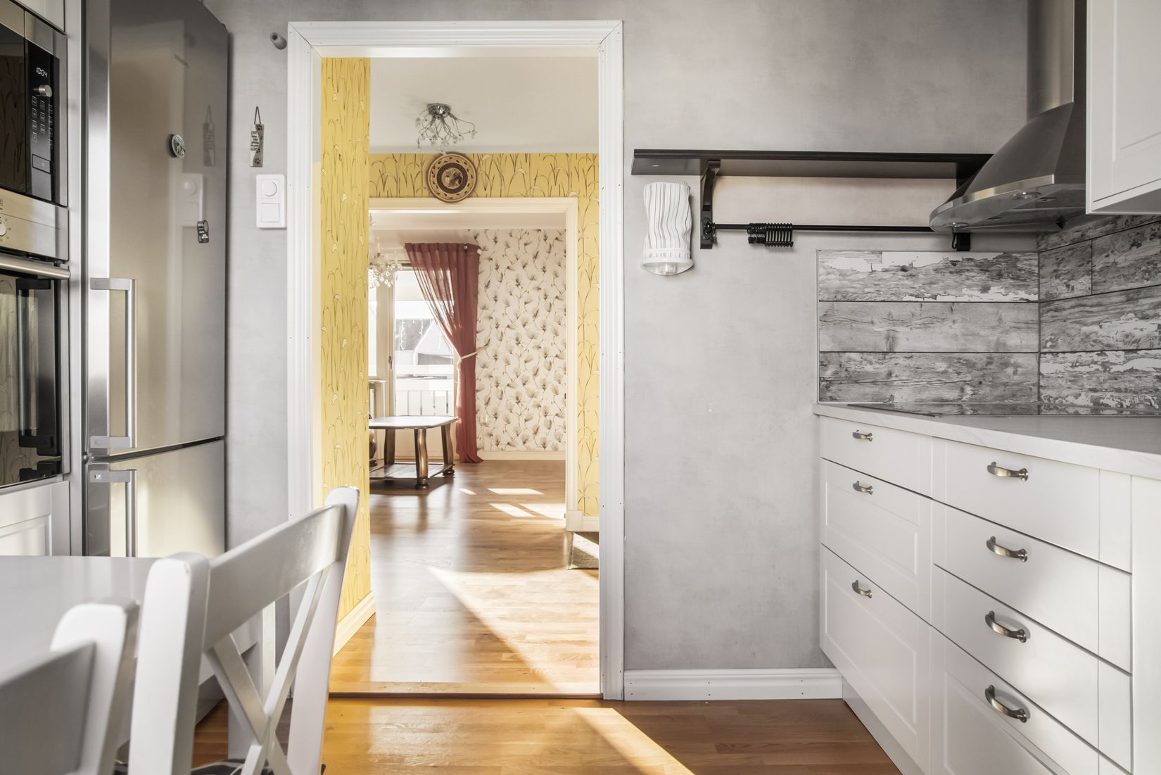 Bostadsrätt, Rådmansgatan 52, Centrum, Kungälv