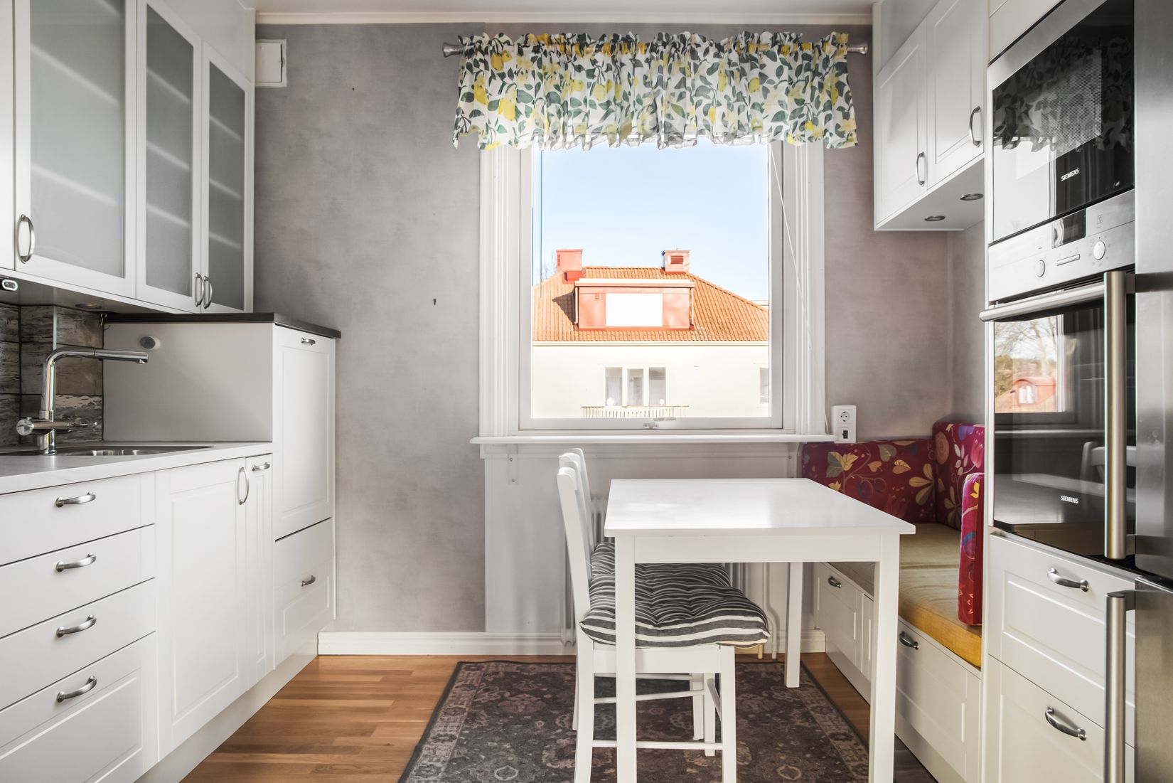 Bostadsrätt, Rådmansgatan 52, Centrum, Kungälv