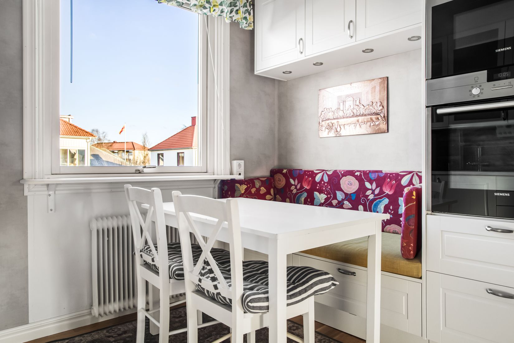 Bostadsrätt, Rådmansgatan 52, Centrum, Kungälv