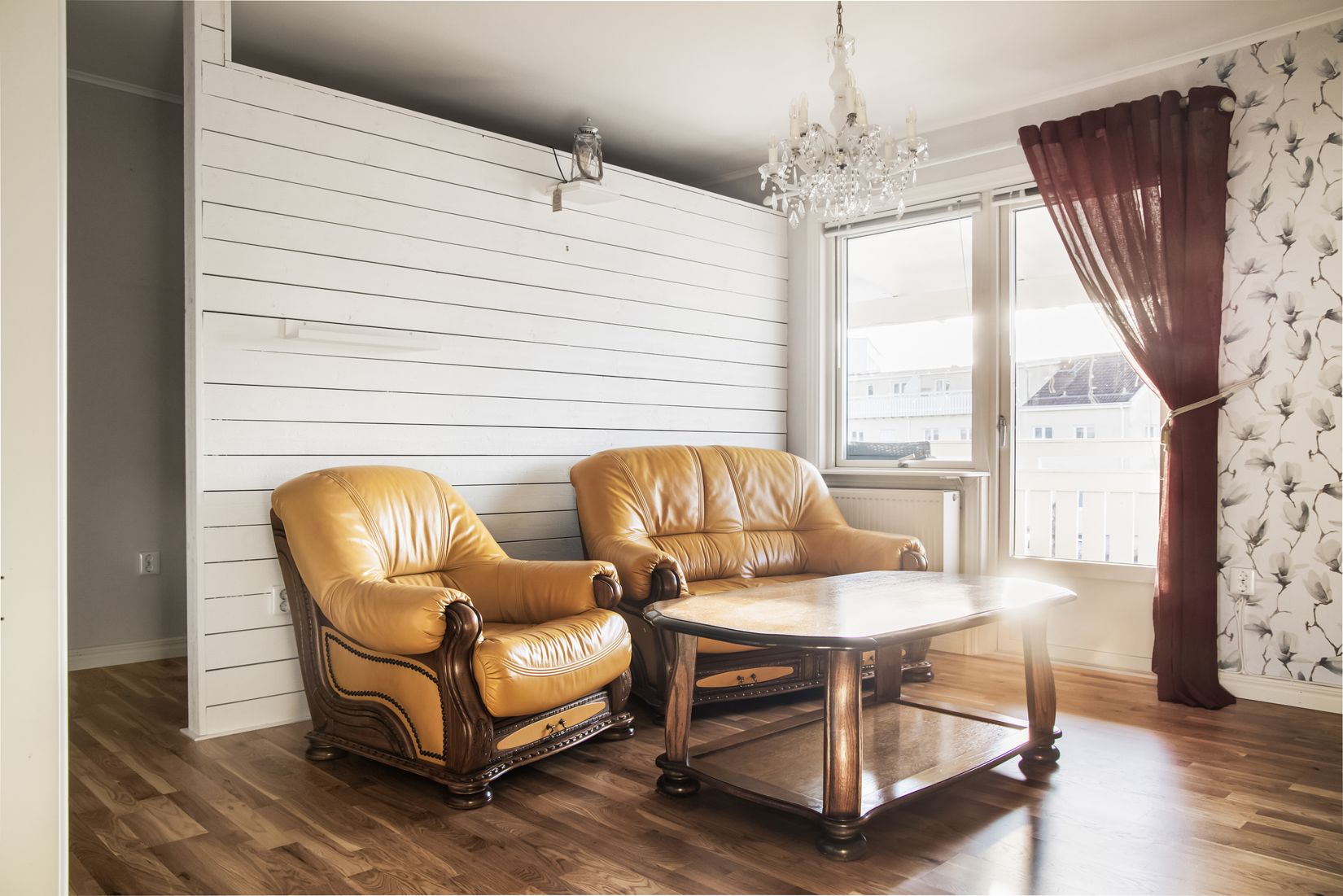 Bostadsrätt, Rådmansgatan 52, Centrum, Kungälv