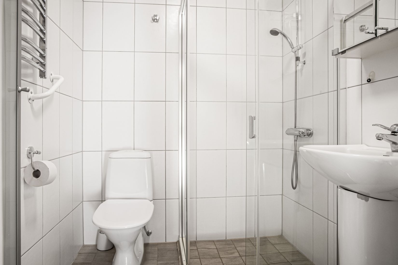 Bostadsrätt, Rådmansgatan 52, Centrum, Kungälv