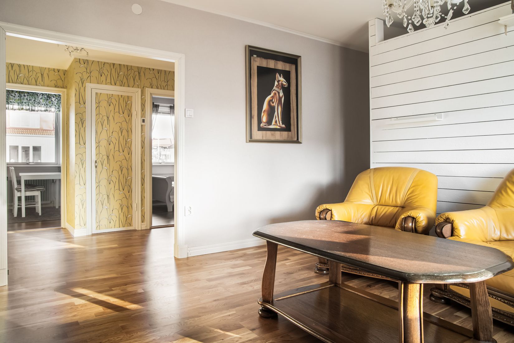 Bostadsrätt, Rådmansgatan 52, Centrum, Kungälv