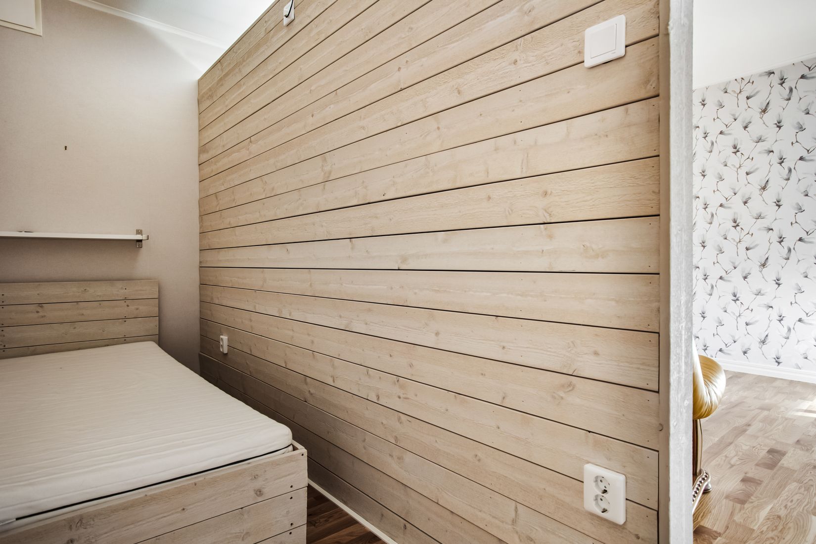 Bostadsrätt, Rådmansgatan 52, Centrum, Kungälv