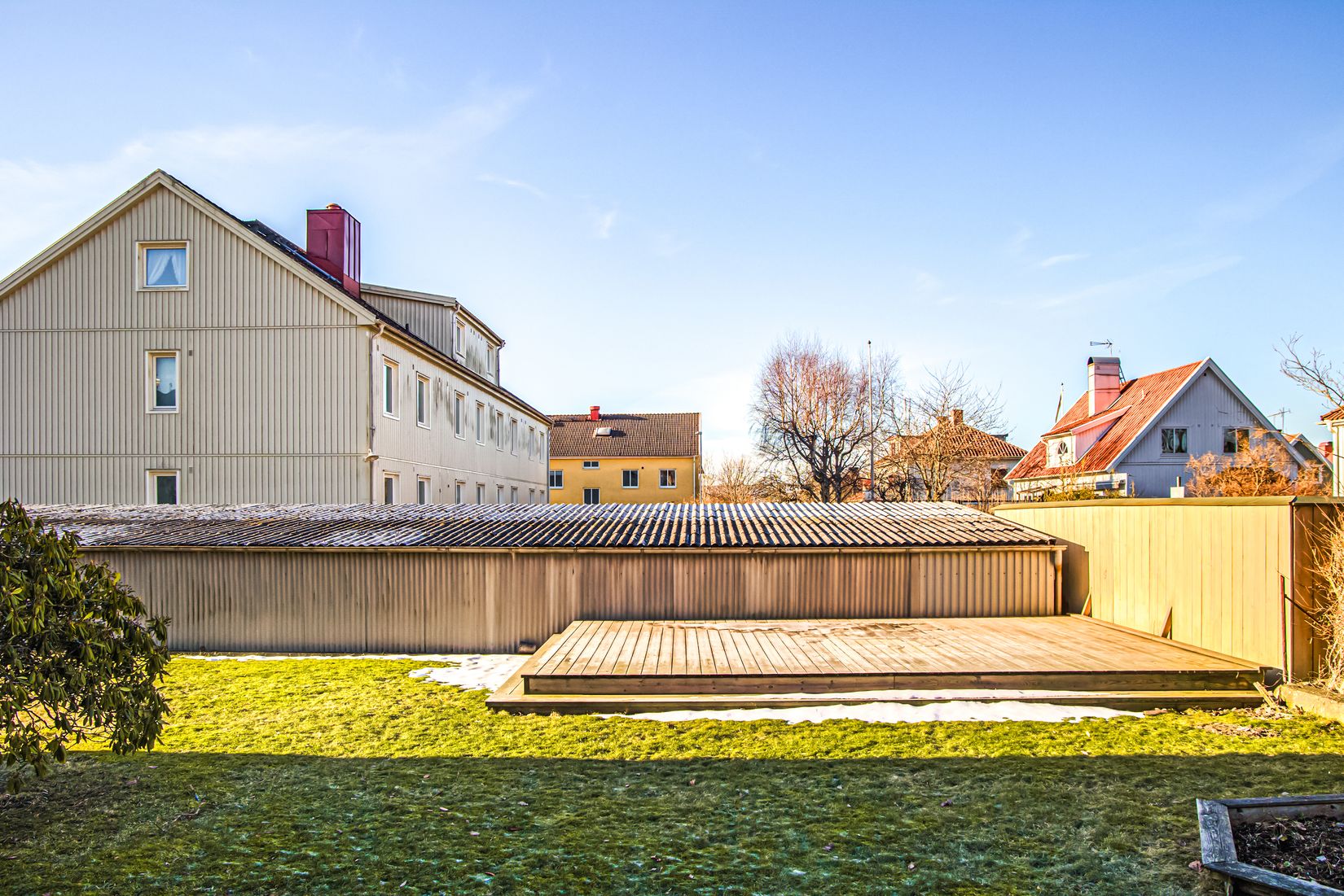 Bostadsrätt, Rådmansgatan 52, Centrum, Kungälv