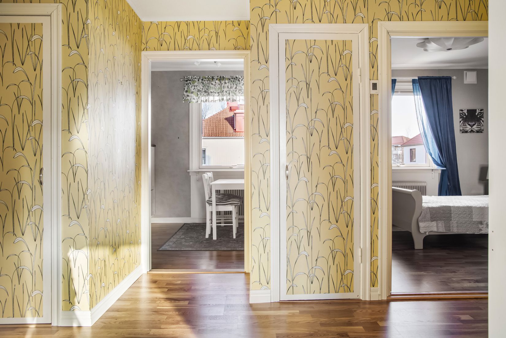 Bostadsrätt, Rådmansgatan 52, Centrum, Kungälv