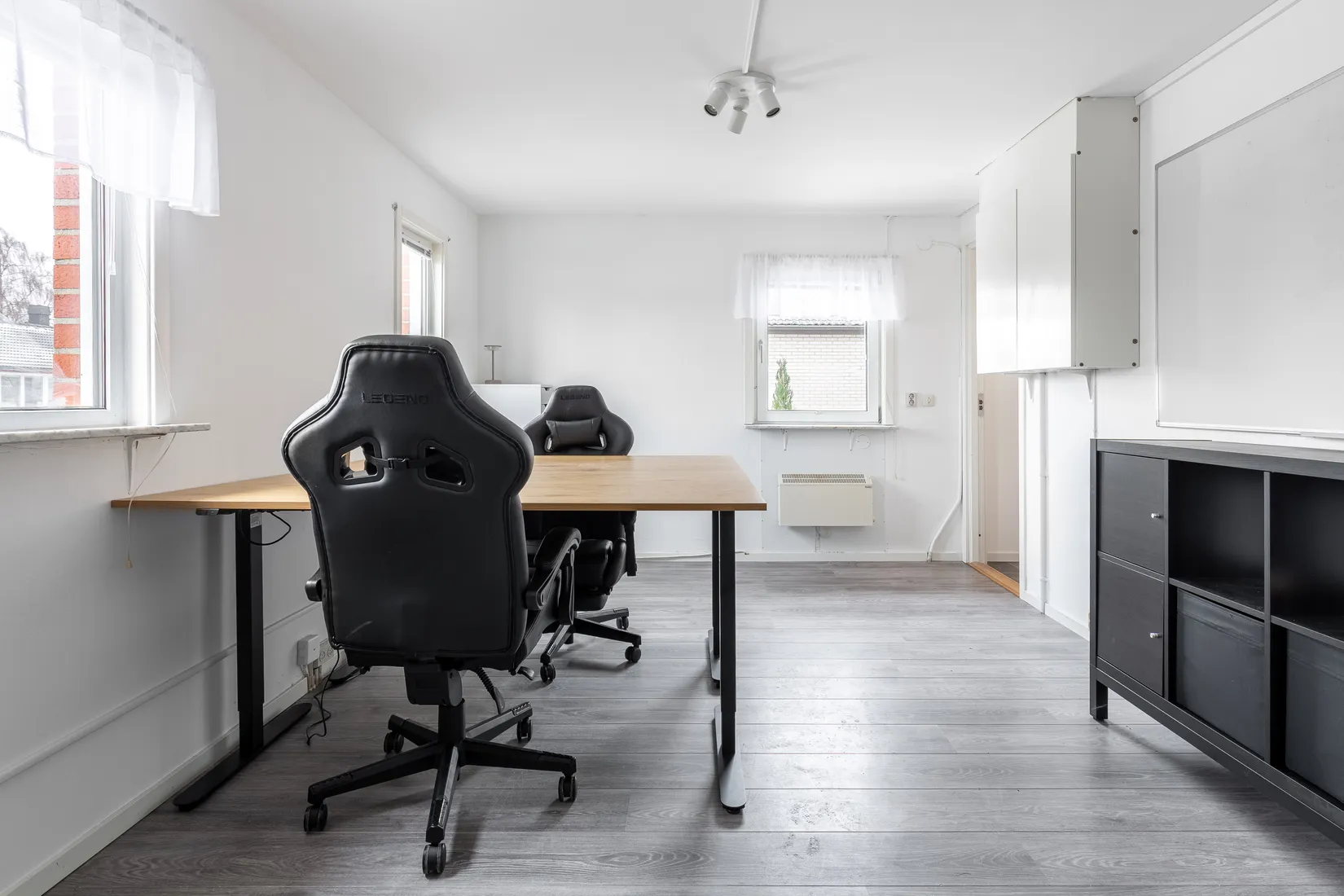 Villa, Idrottsgatan 7, Eslöv