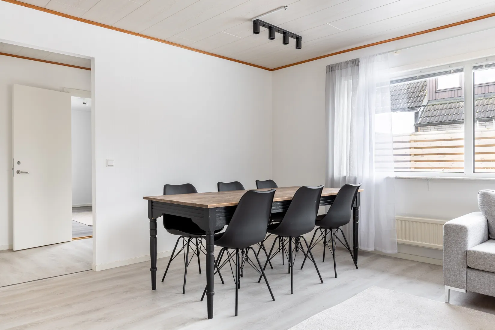 Villa, Idrottsgatan 7, Eslöv