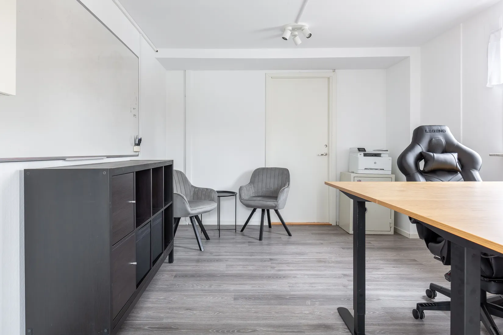 Villa, Idrottsgatan 7, Eslöv