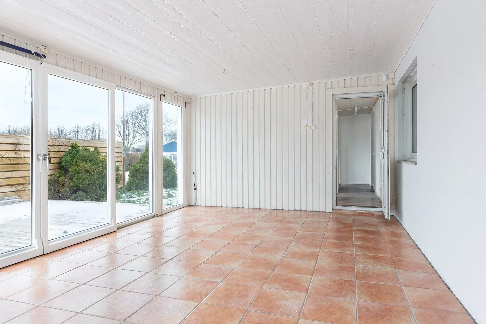 Villa, Idrottsgatan 7, Eslöv