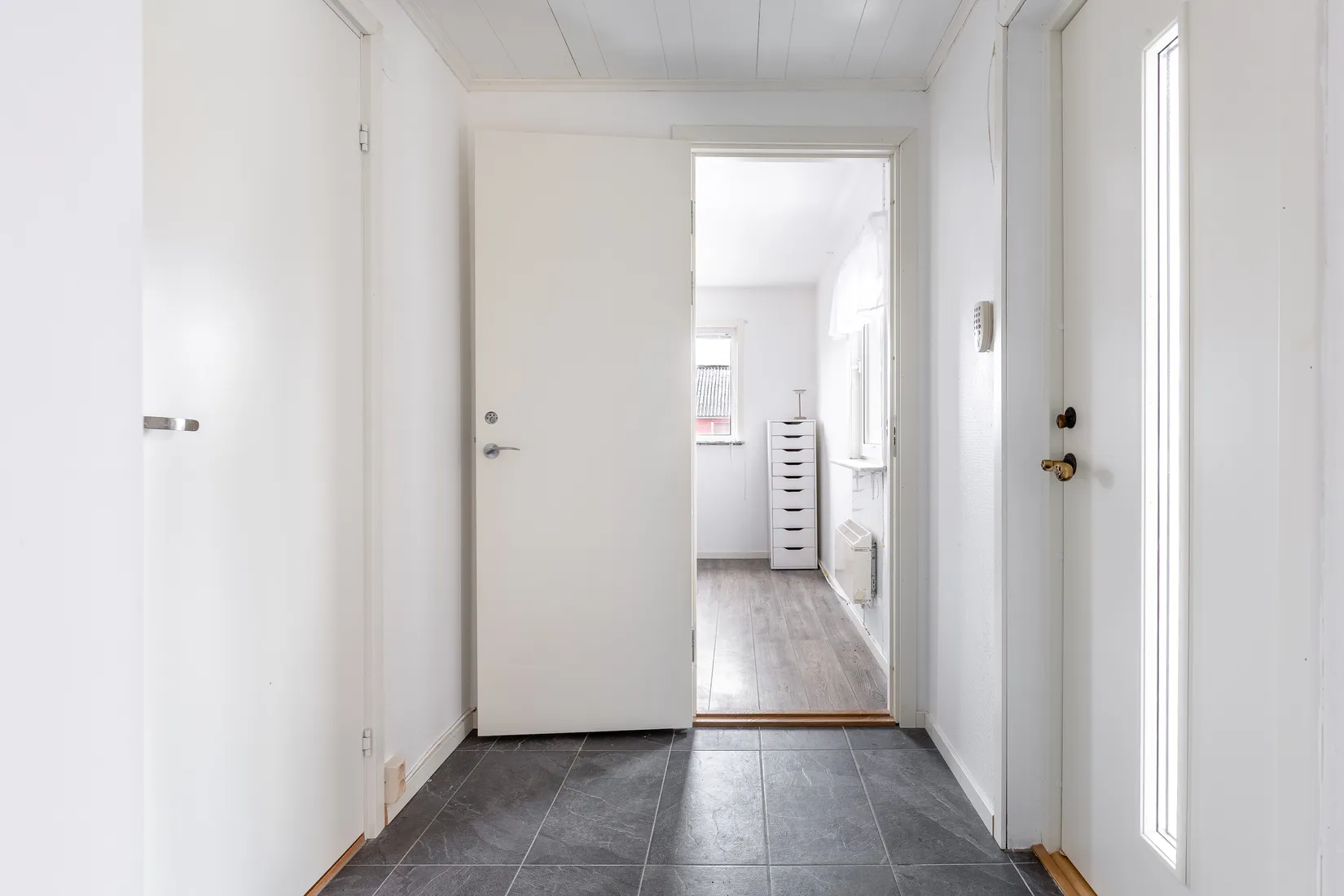 Villa, Idrottsgatan 7, Eslöv