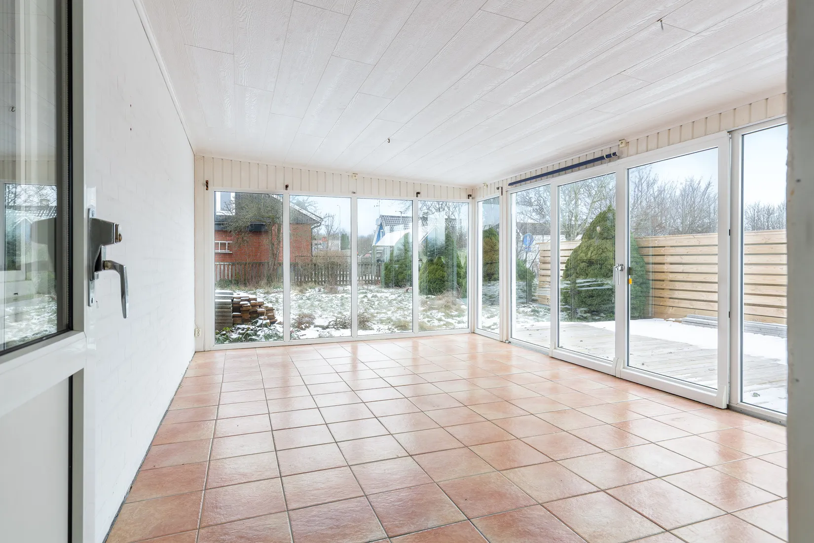 Villa, Idrottsgatan 7, Eslöv