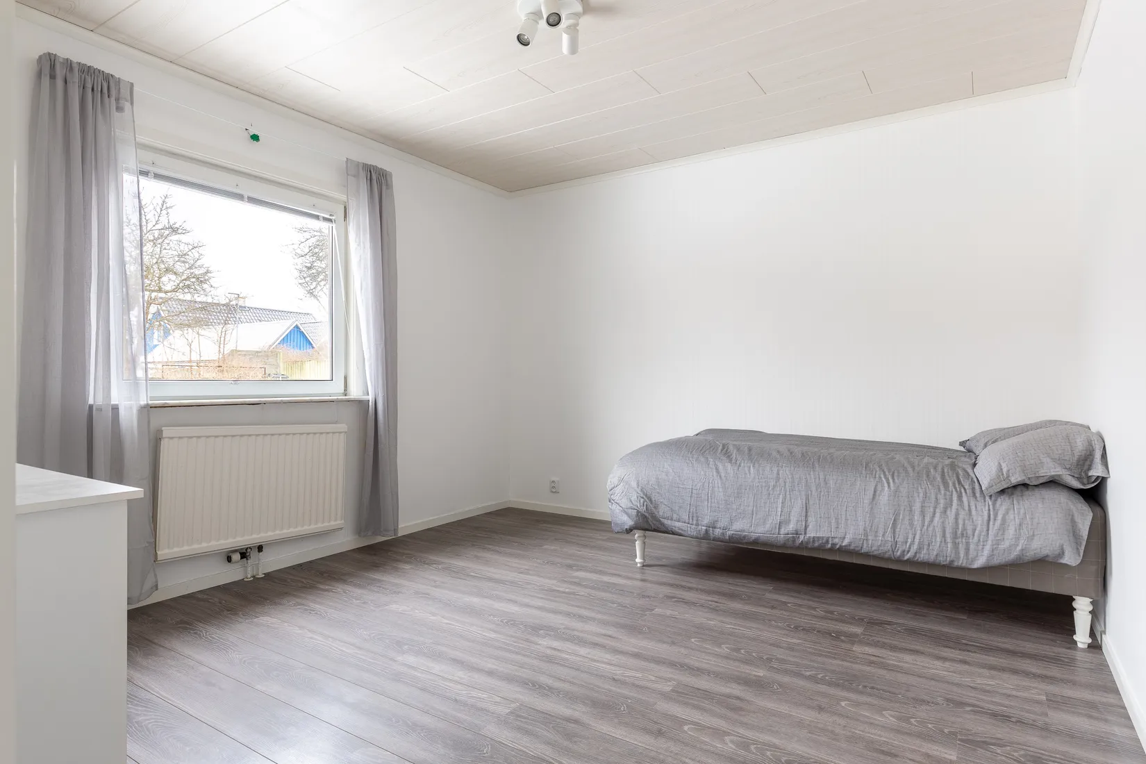 Villa, Idrottsgatan 7, Eslöv