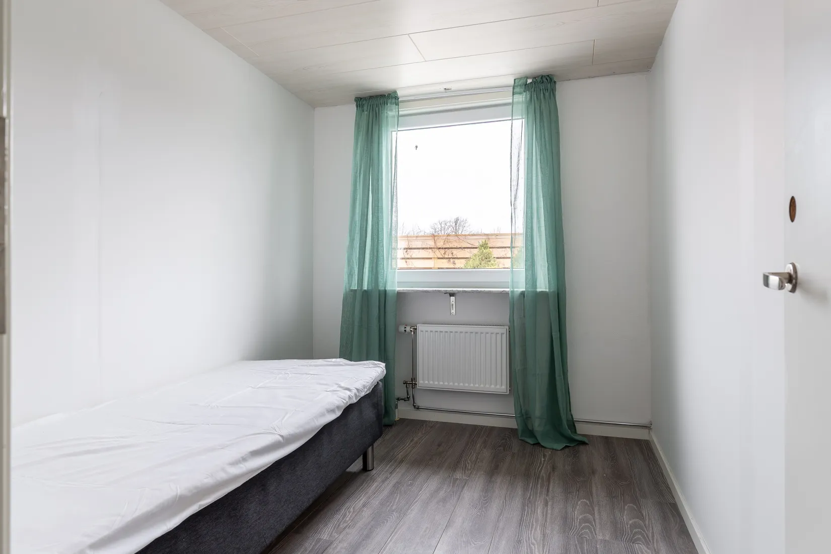 Villa, Idrottsgatan 7, Eslöv