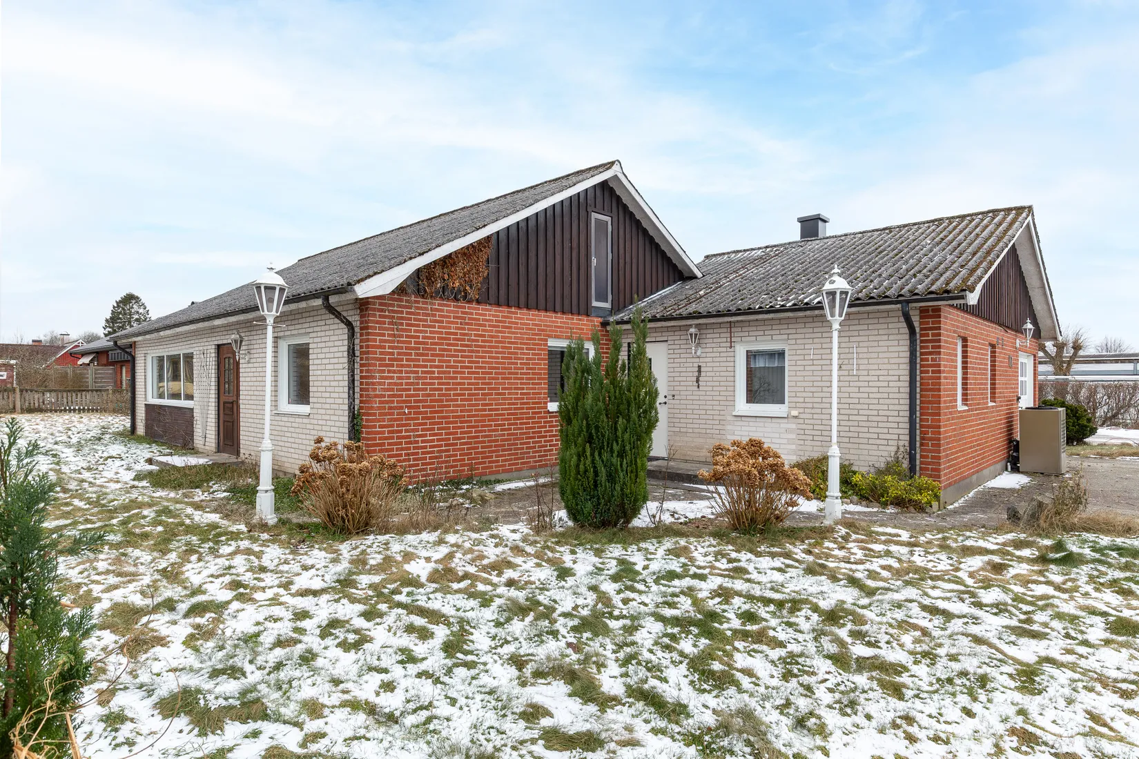 Villa, Idrottsgatan 7, Eslöv