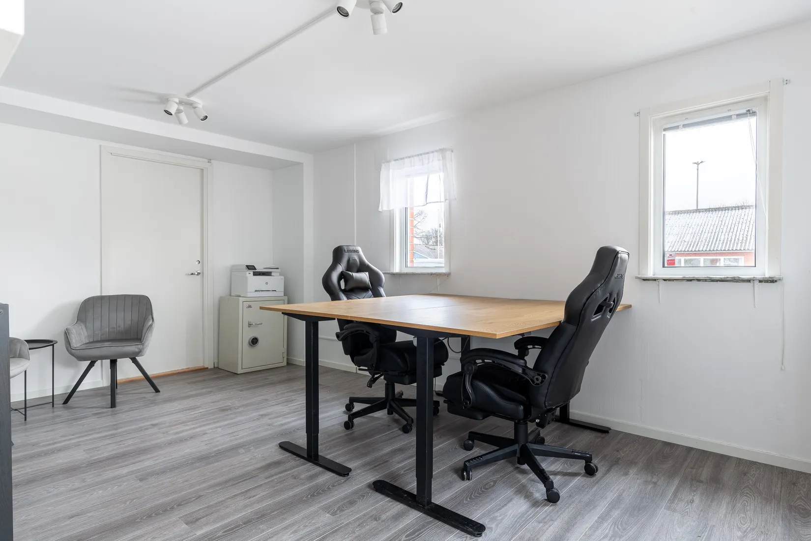 Villa, Idrottsgatan 7, Eslöv