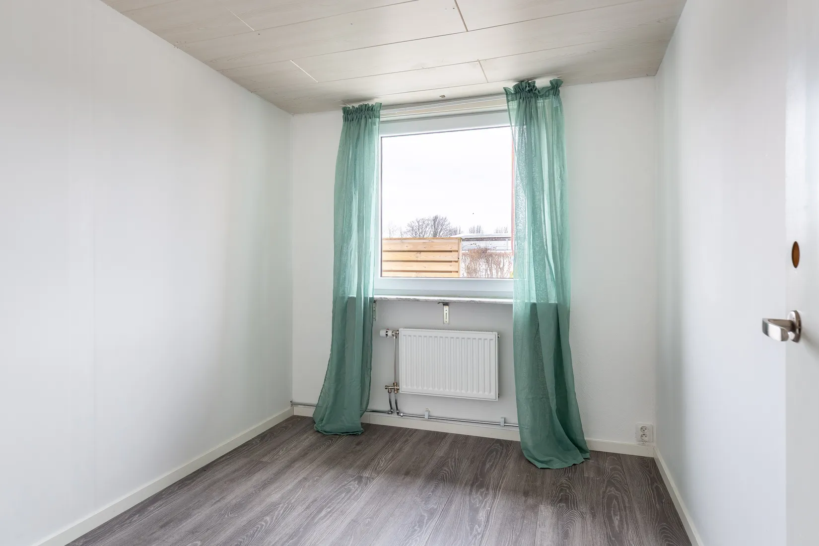 Villa, Idrottsgatan 7, Eslöv