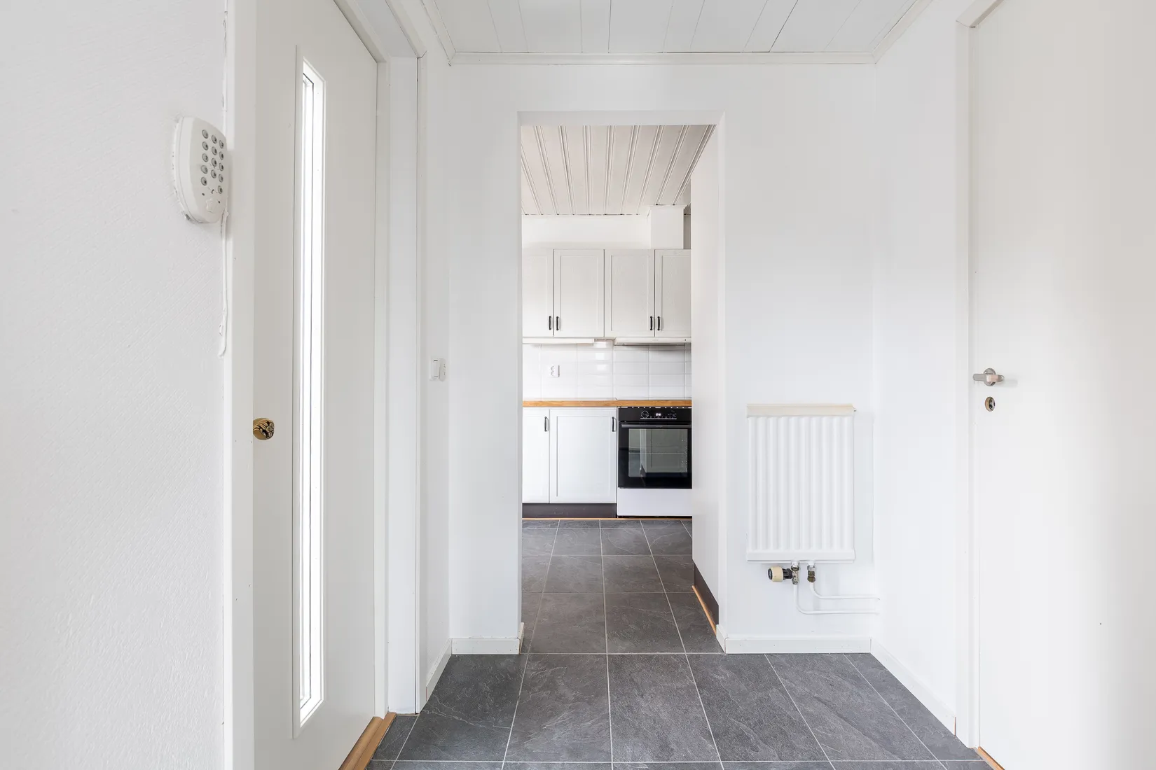 Villa, Idrottsgatan 7, Eslöv