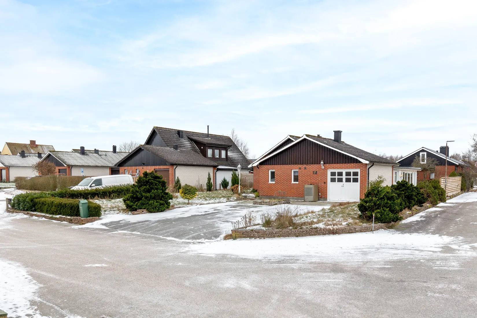 Villa, Idrottsgatan 7, Eslöv