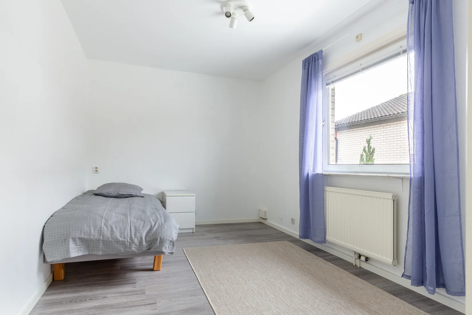 Villa, Idrottsgatan 7, Eslöv