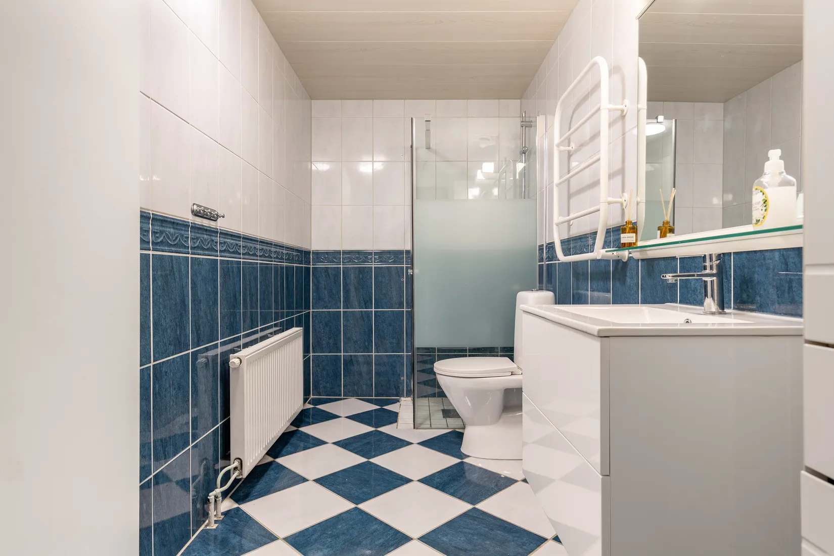 Villa, Idrottsgatan 7, Eslöv