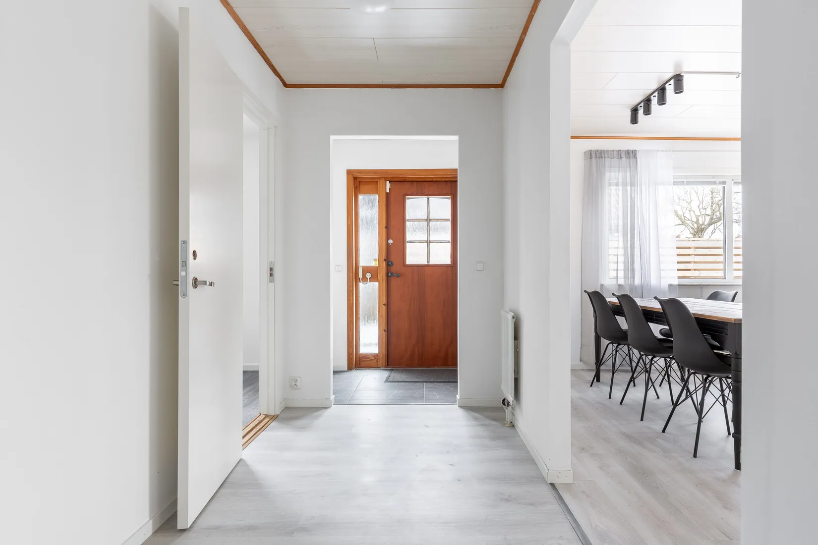 Villa, Idrottsgatan 7, Eslöv