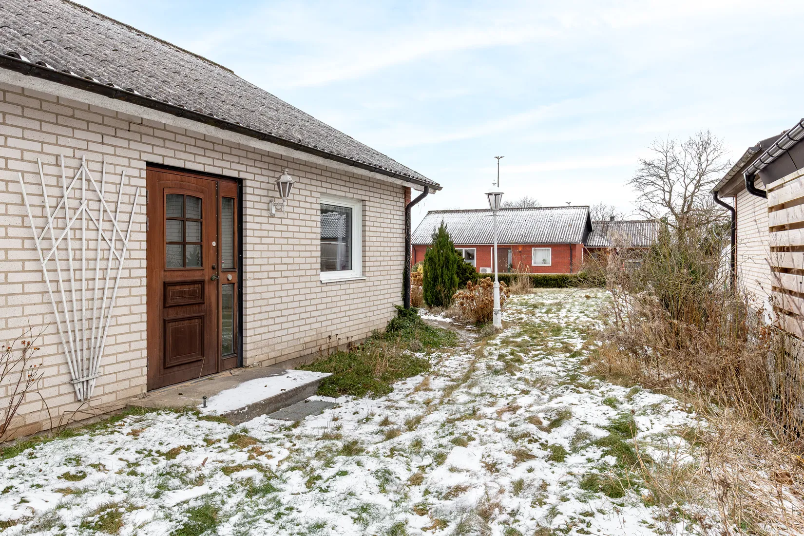 Villa, Idrottsgatan 7, Eslöv