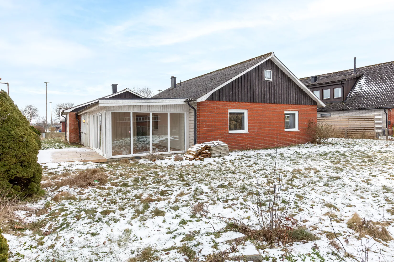 Villa, Idrottsgatan 7, Eslöv