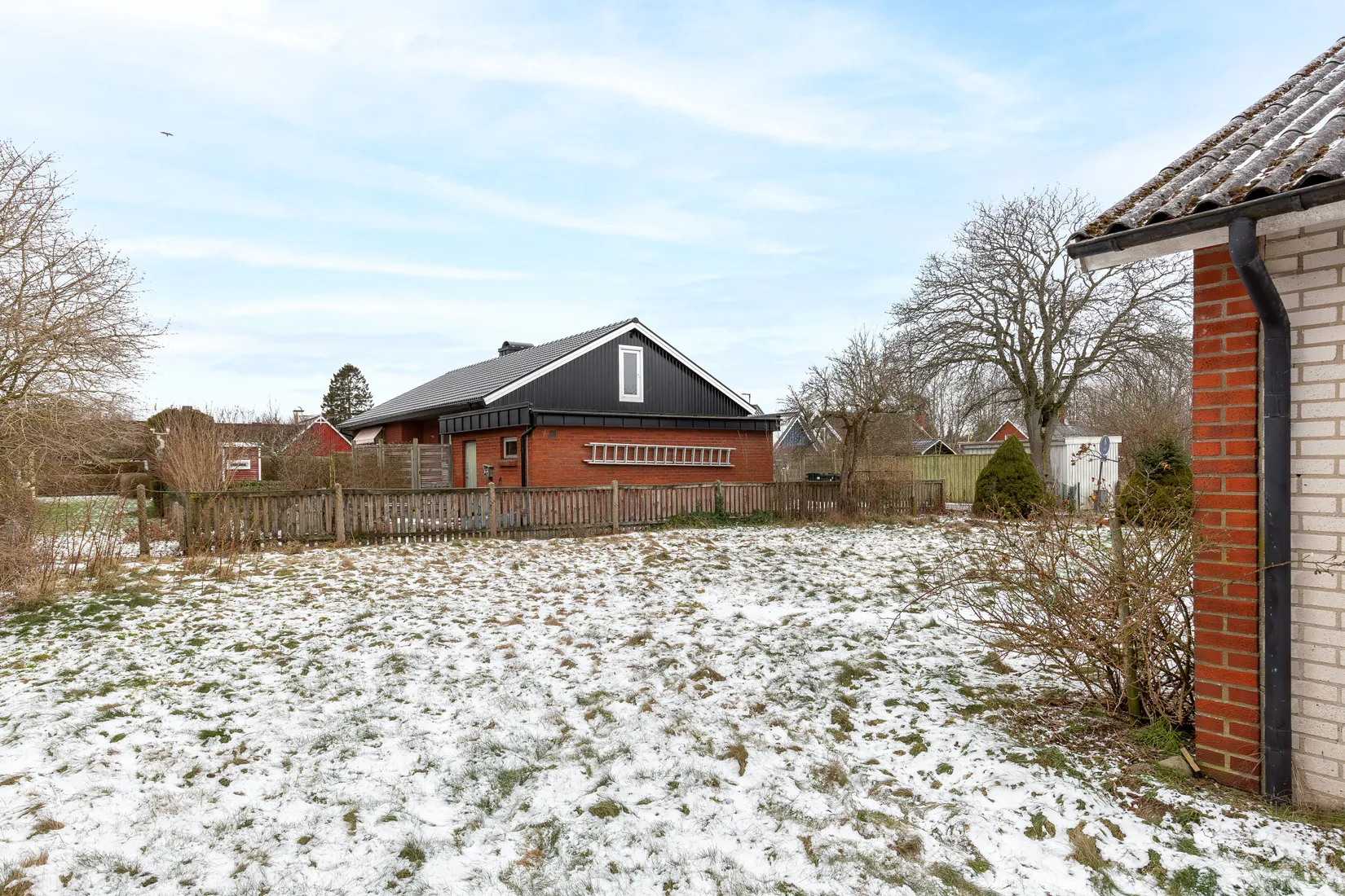 Villa, Idrottsgatan 7, Eslöv