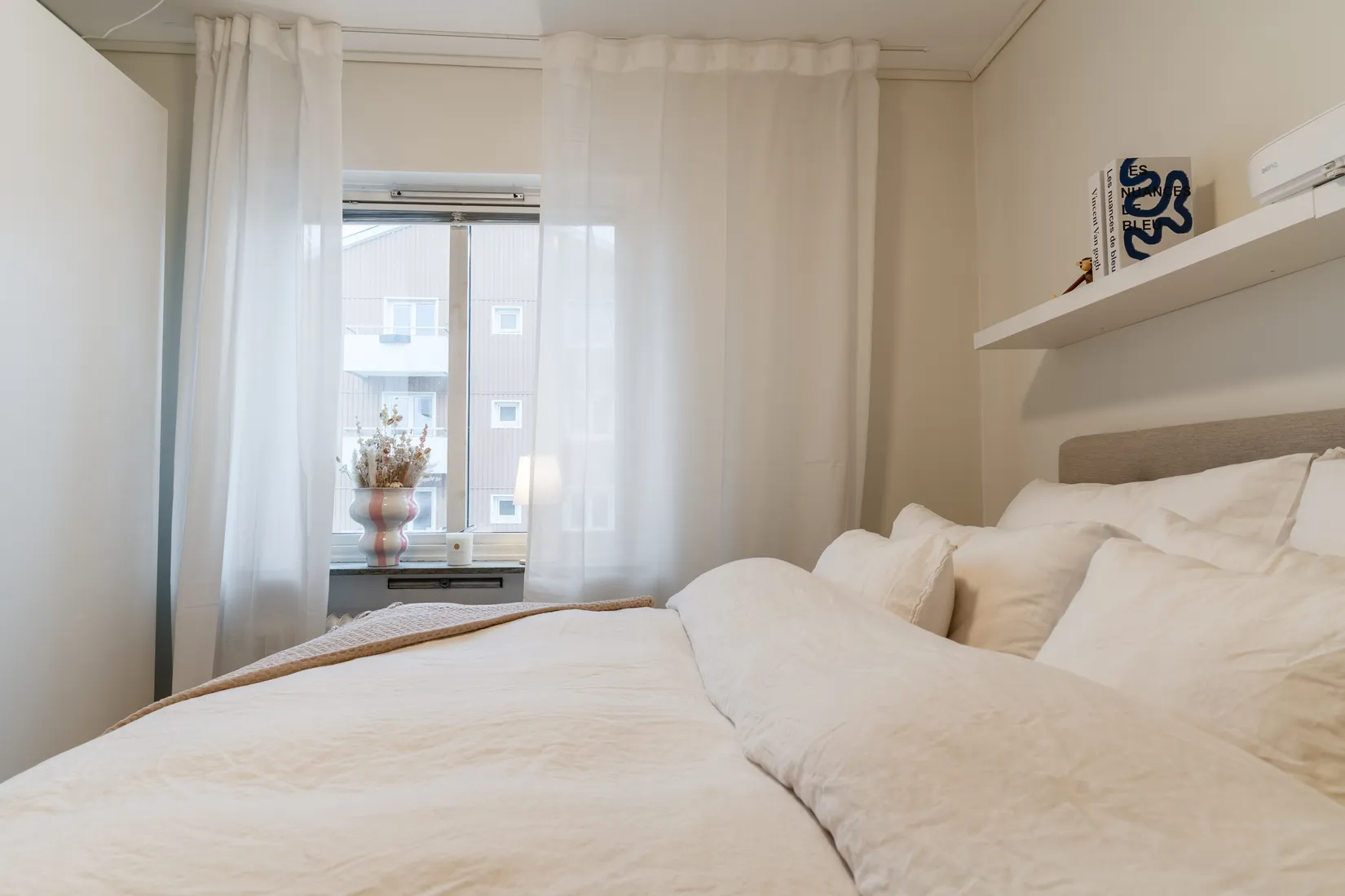 Bostadsrätt, Borgmästaretorget 3C, Centralt, Motala