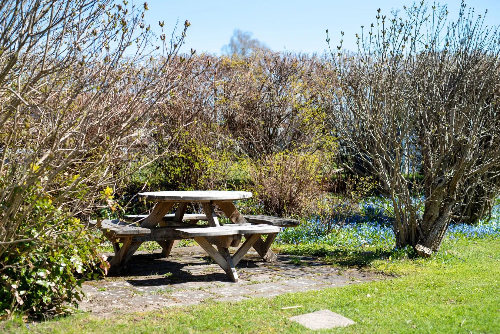 Bostadsrätt, Borgmästaretorget 3C, Centralt, Motala