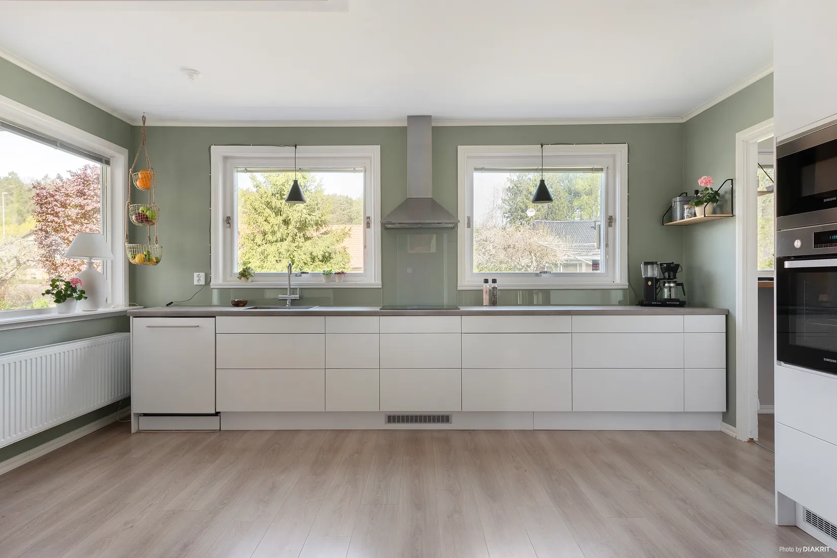 Villa, Genvägen 28, Korsängen, Enköping