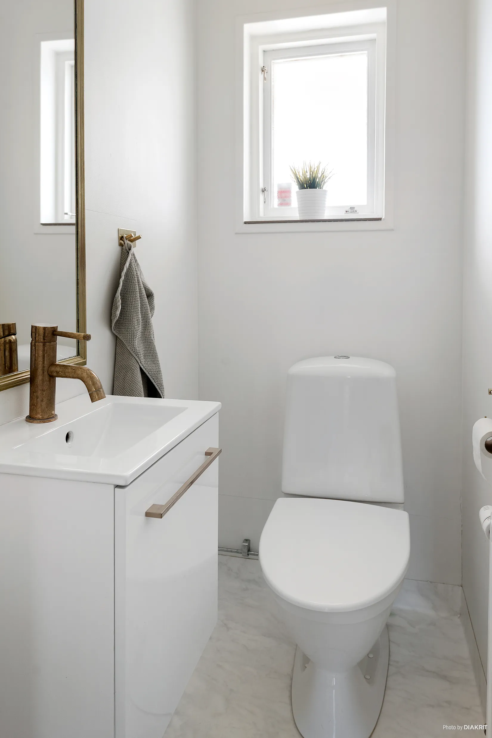 Villa, Genvägen 28, Korsängen, Enköping