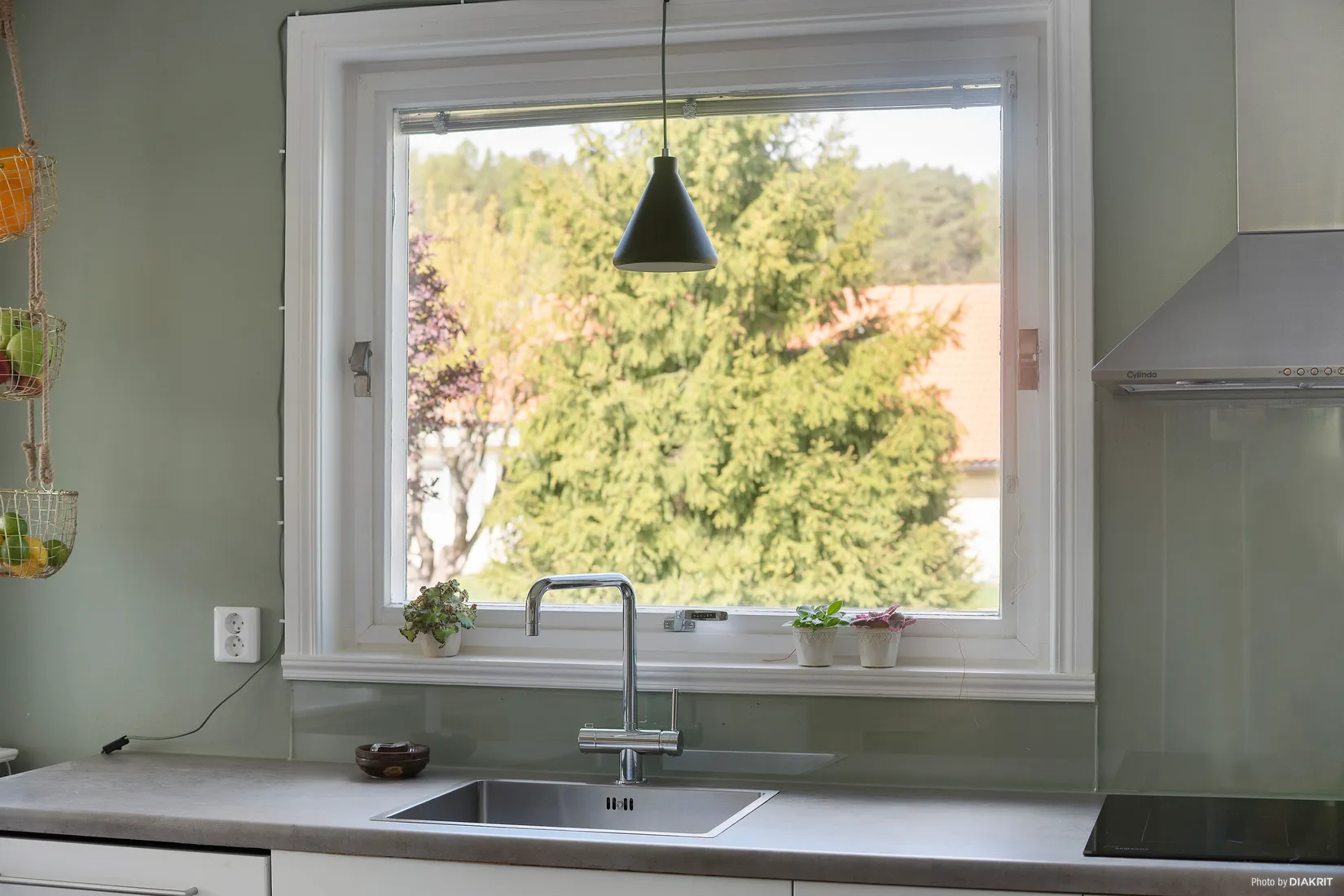 Villa, Genvägen 28, Korsängen, Enköping