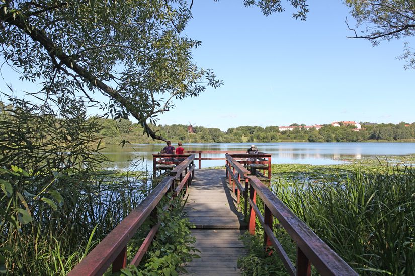 Bostadsrätt, Stångjärnsvägen 12, Bromma - Ulvsunda, Stockholm