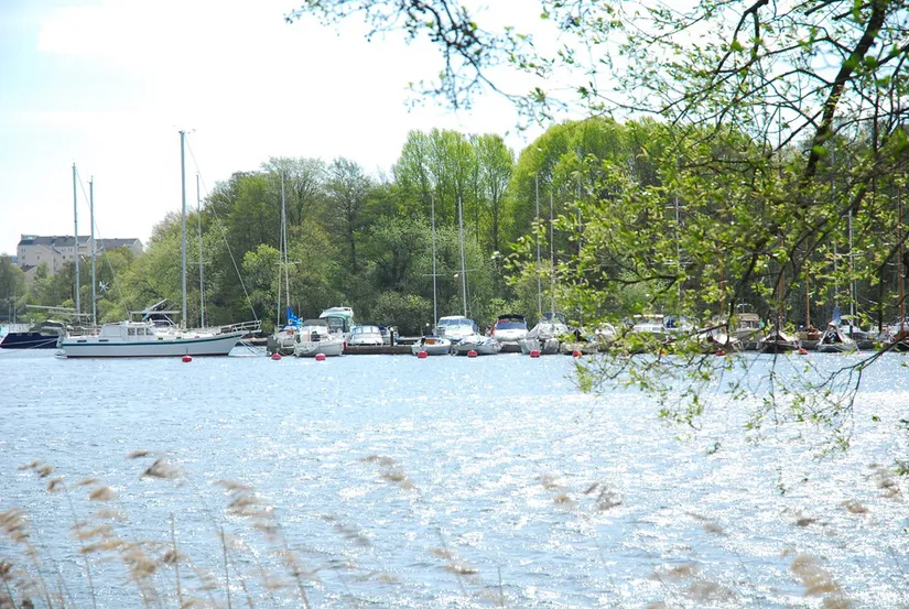 Bostadsrätt, Stångjärnsvägen 12, Bromma - Ulvsunda/Johannesfred, Stockholm
