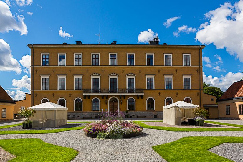 Bostadsrätt, Stångjärnsvägen 12, Bromma - Ulvsunda, Stockholm