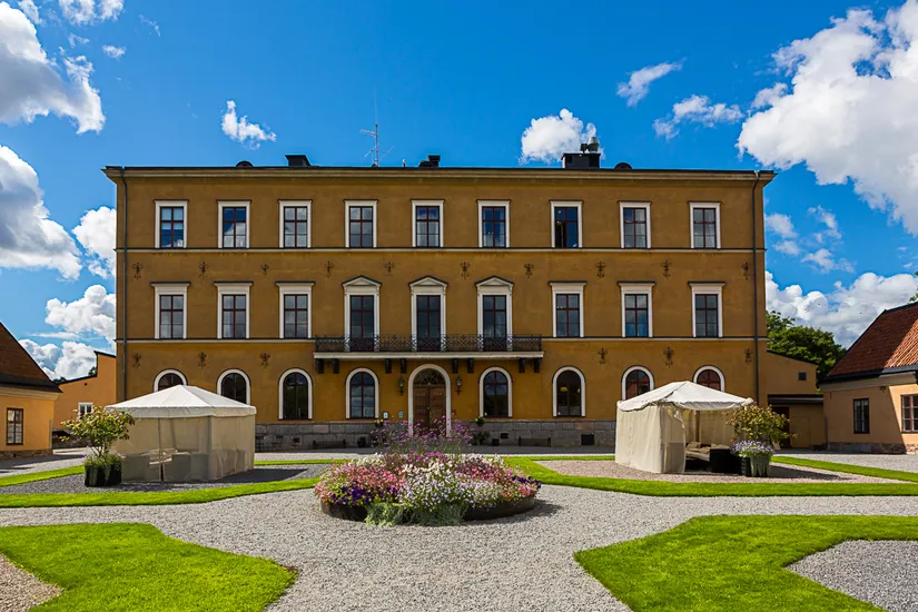 Bostadsrätt, Stångjärnsvägen 12, Bromma - Ulvsunda/Johannesfred, Stockholm