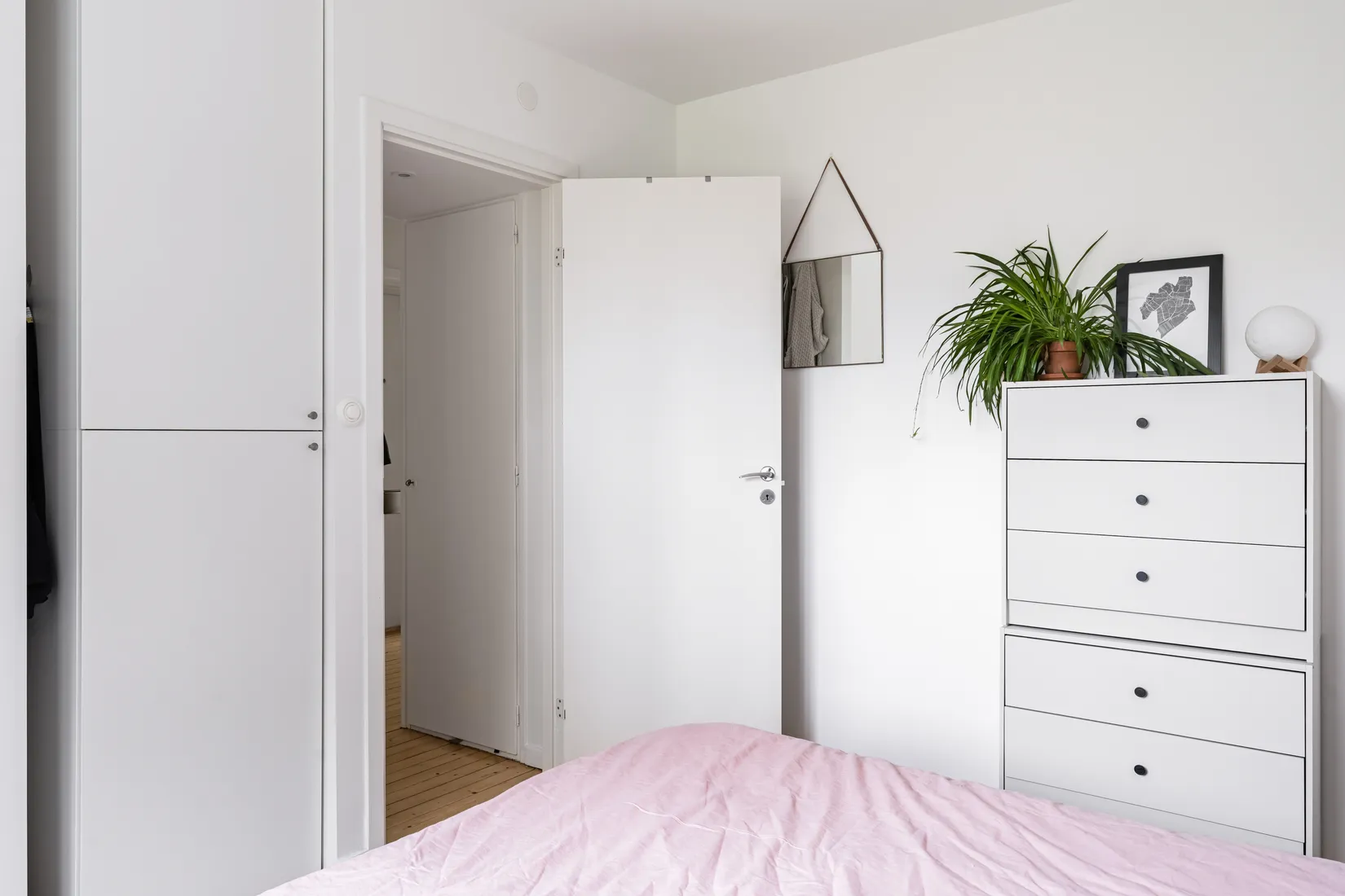 Bostadsrätt, Stångjärnsvägen 12, Bromma - Ulvsunda/Johannesfred, Stockholm