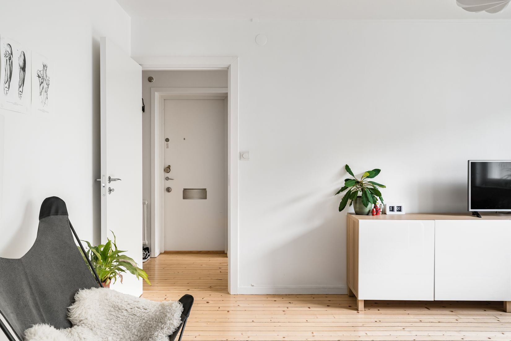 Bostadsrätt, Stångjärnsvägen 12, Bromma - Ulvsunda, Stockholm