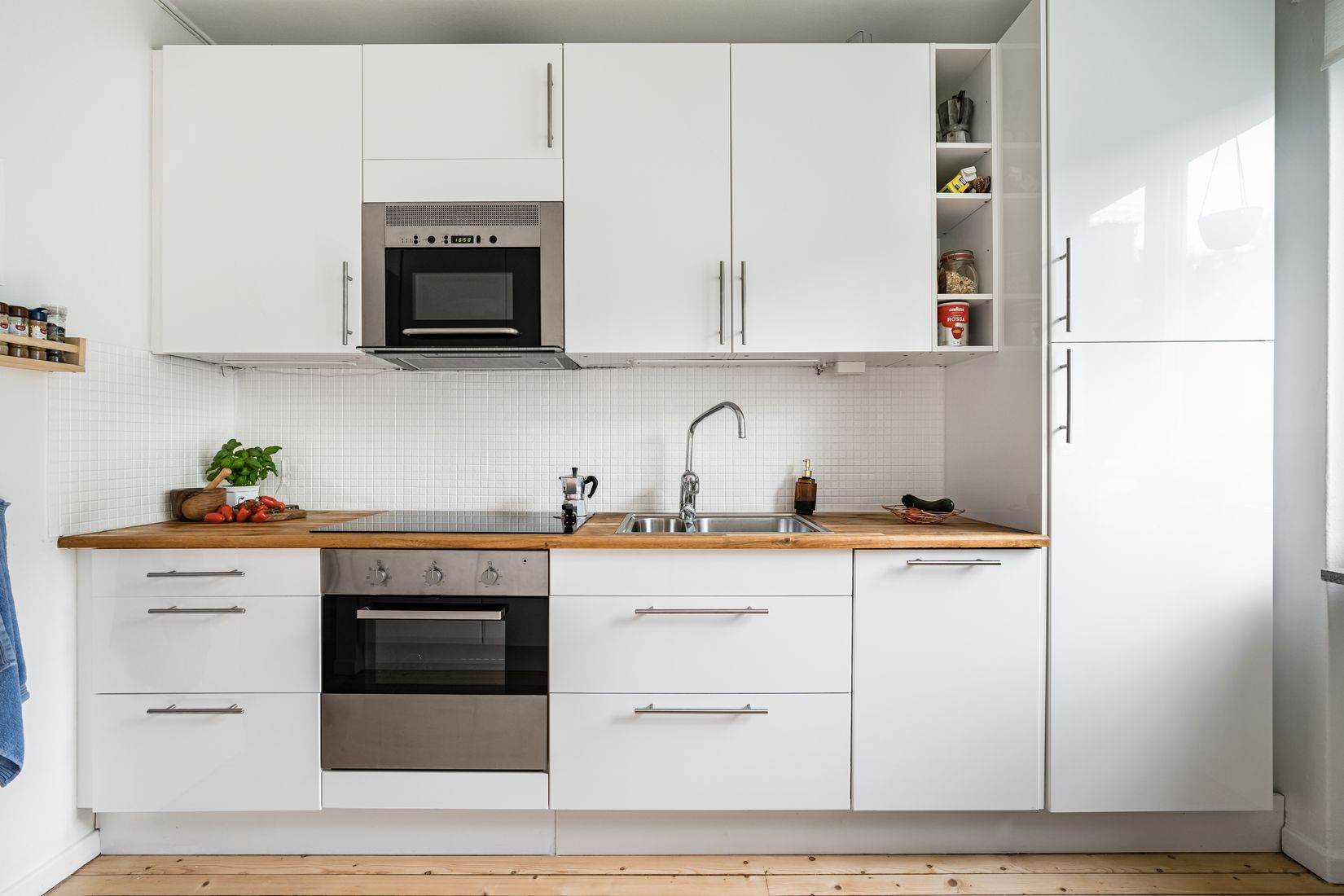 Bostadsrätt, Stångjärnsvägen 12, Bromma - Ulvsunda, Stockholm