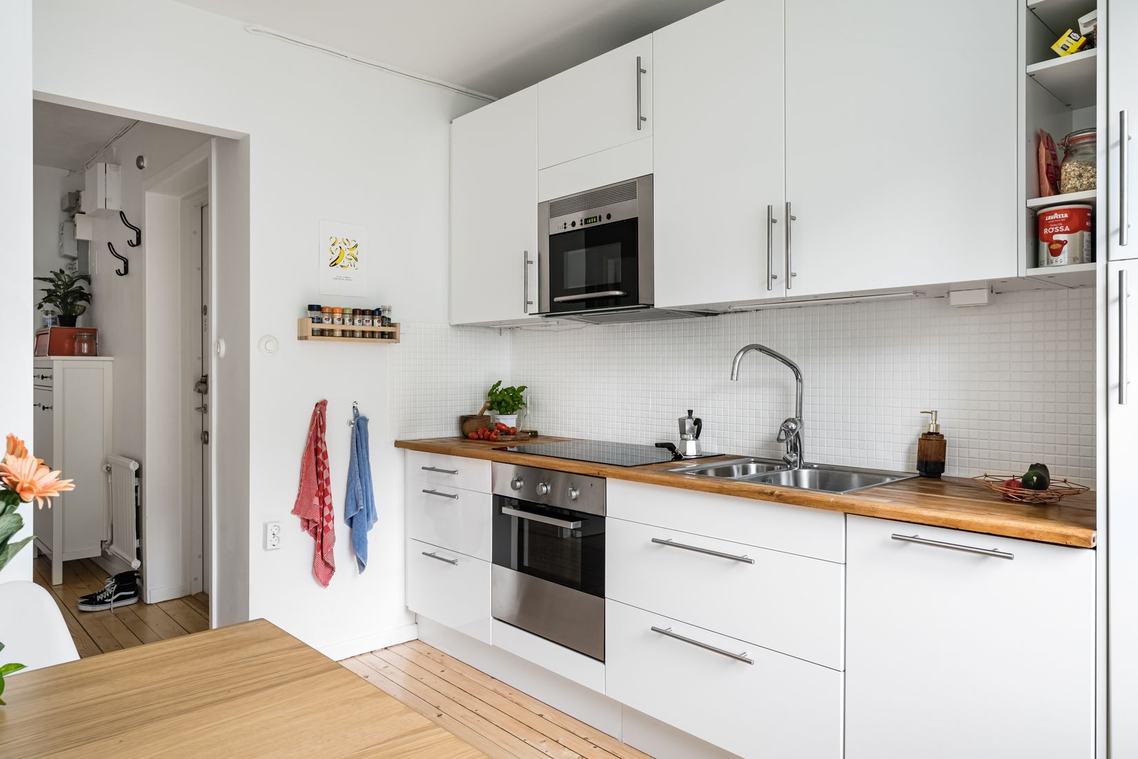 Bostadsrätt, Stångjärnsvägen 12, Bromma - Ulvsunda, Stockholm